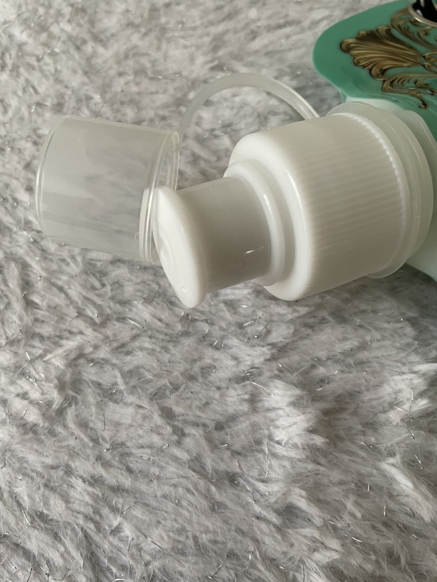 Gourde aqua licious