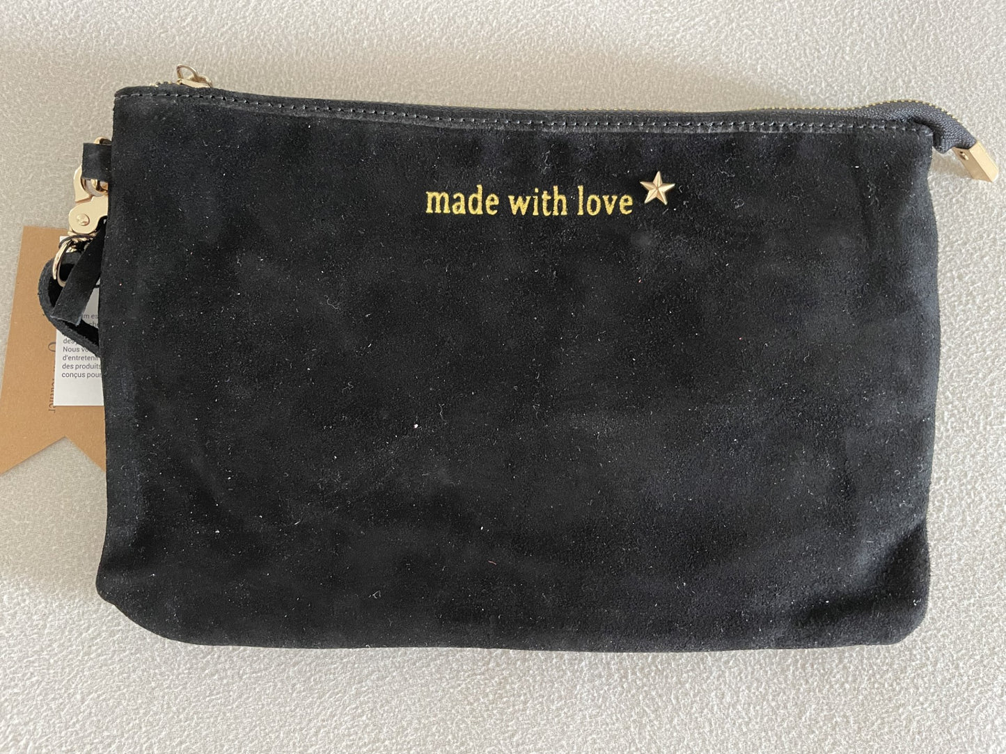 Sac pochette