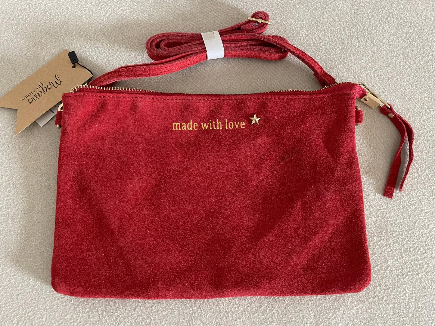 Sac pochette