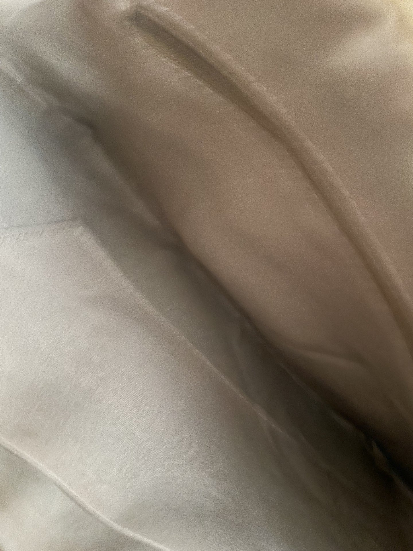 Sac pochette en liège
