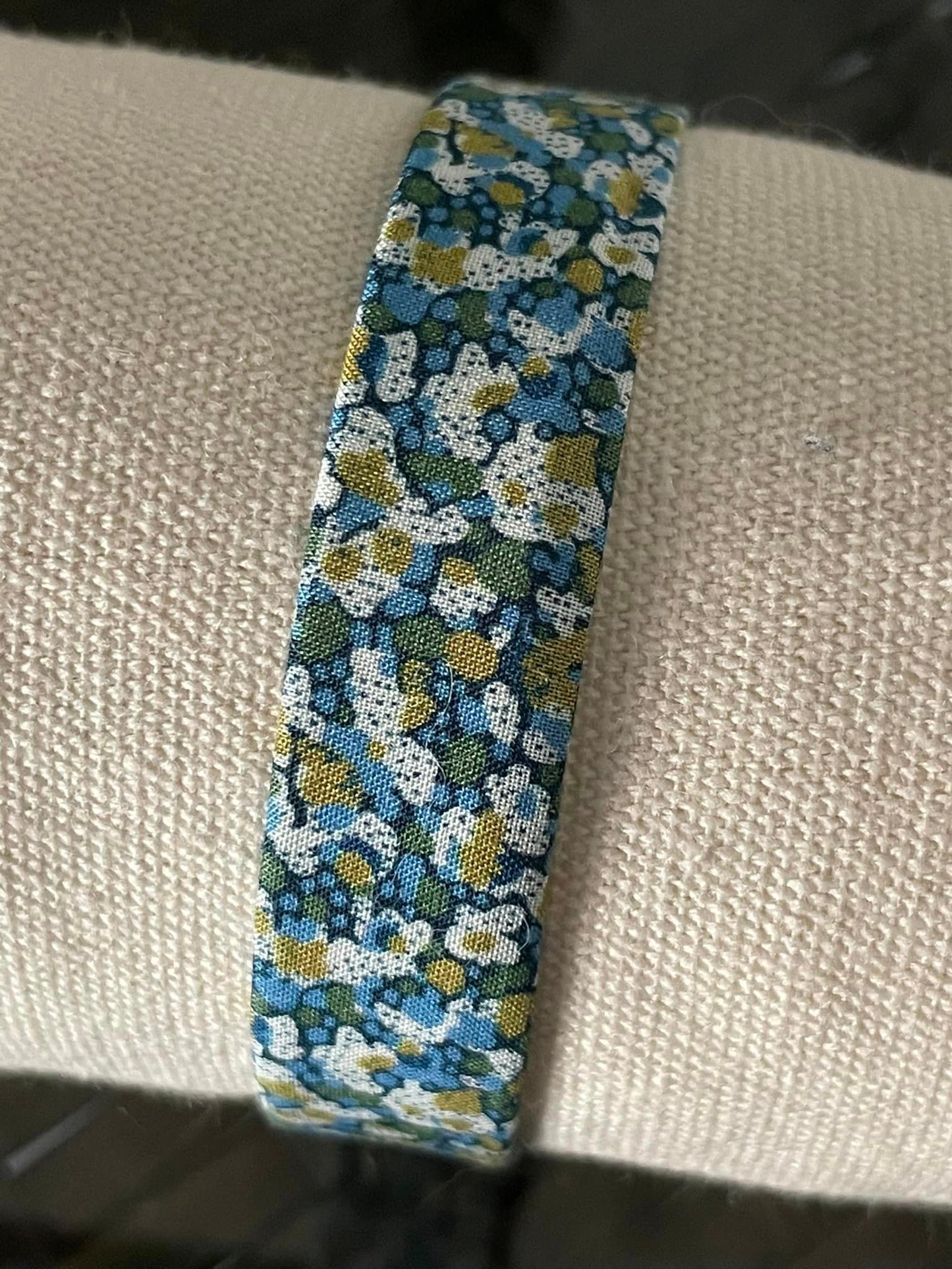 Bracelet artisanaux Français