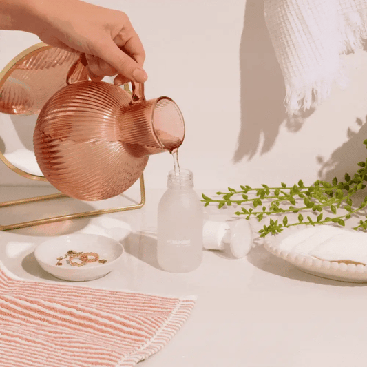 La Controverse de l’Eau Micellaire : Pourquoi Choisir Pimpant ?