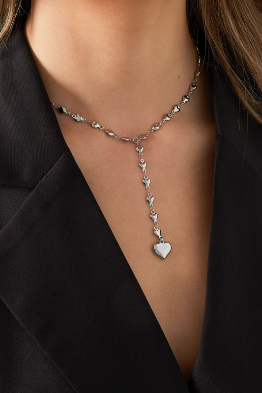 collier mer d'amour