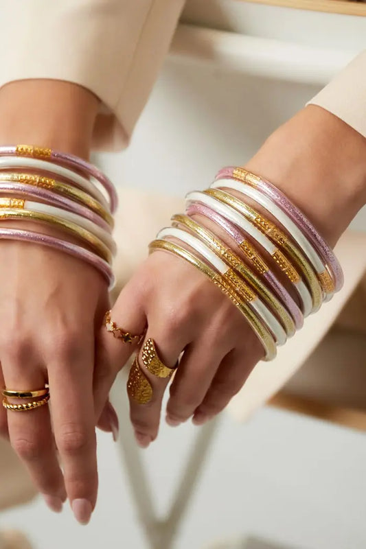 Lot bracelets