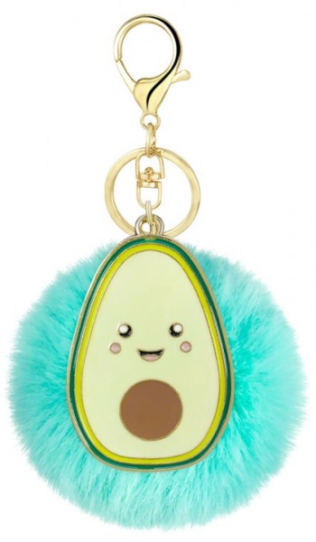 Charm fluffy