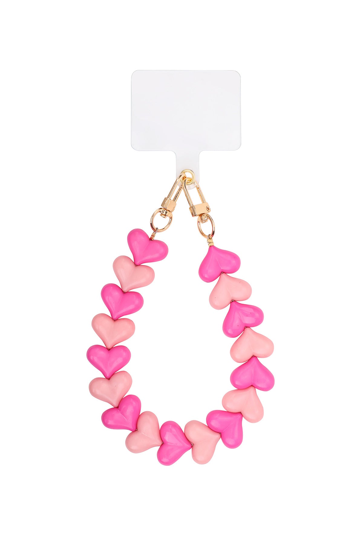 Cordons téléphoniques à double cœur