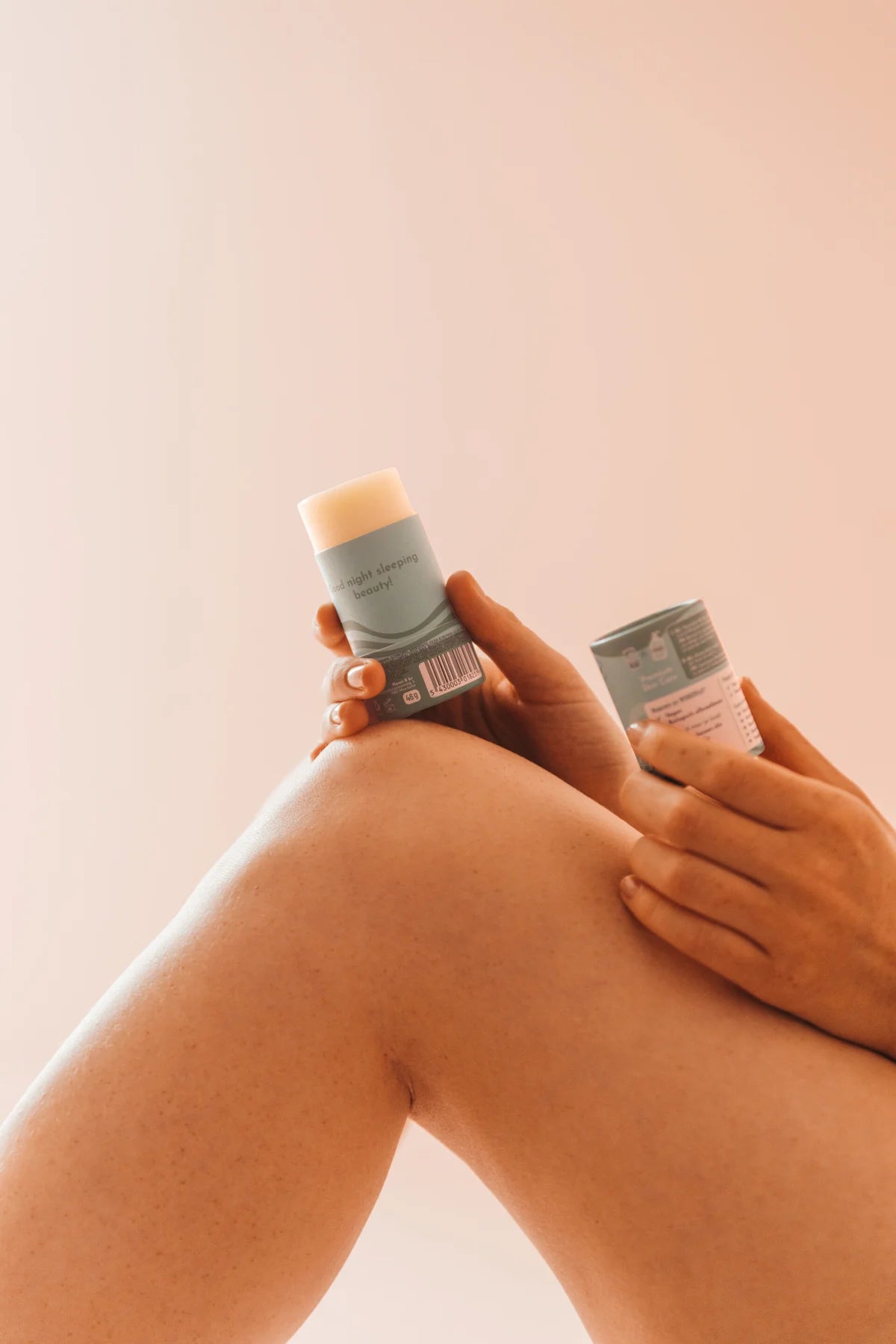 Miracle Body Butter Bar | Mélèze