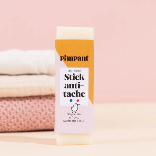 Savon Détachant Artisanal 75 gr