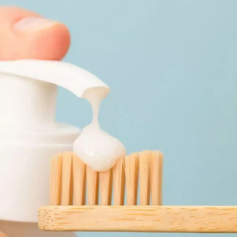 Dentifrice Menthe en Poudre à Diluer 8 gr