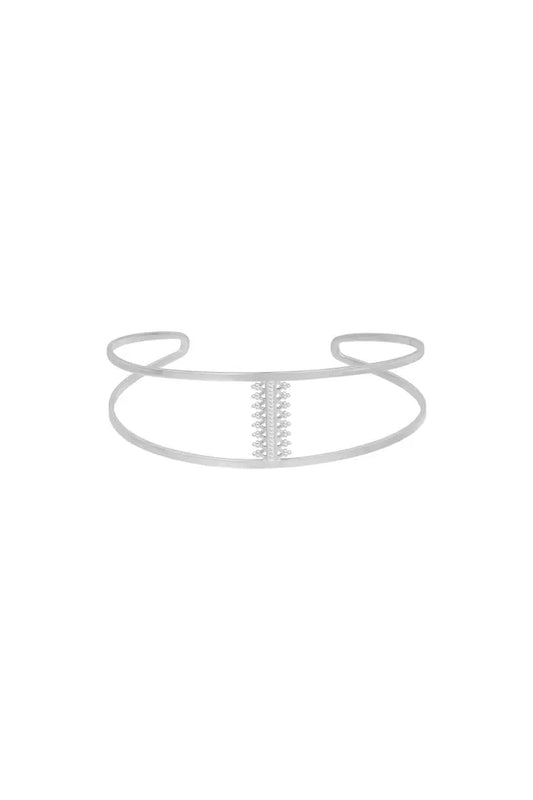Bracelet acier inoxydable