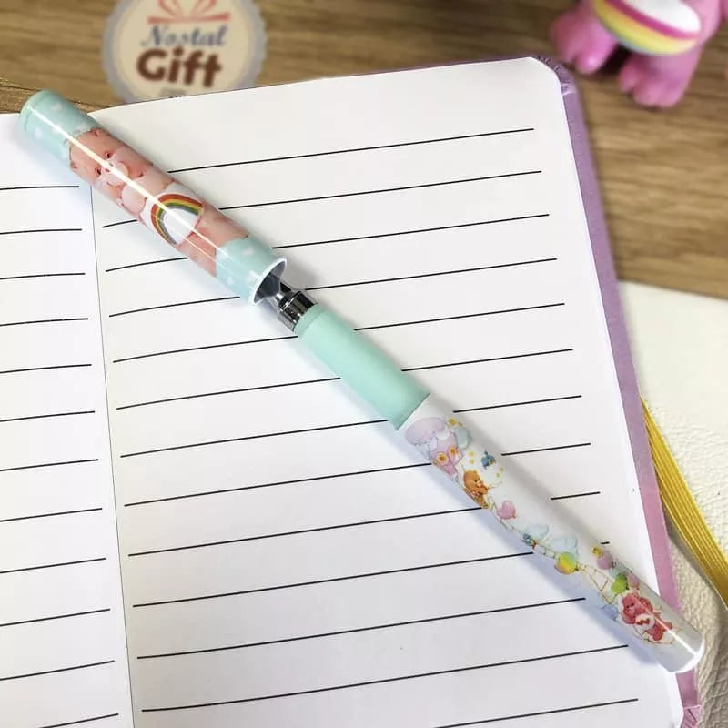 Bisounours - Carnet de note format A6