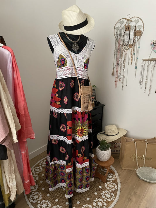 Long dress