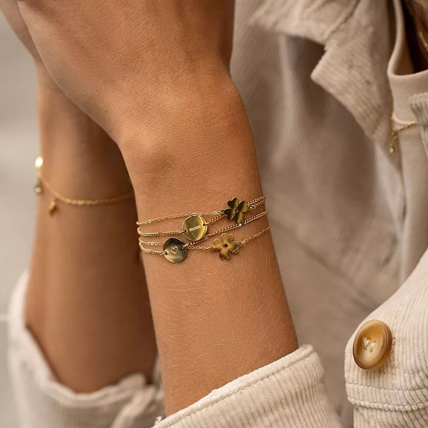 Bracelet Catarina - MOM