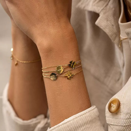 Bracelet Catarina - MOM
