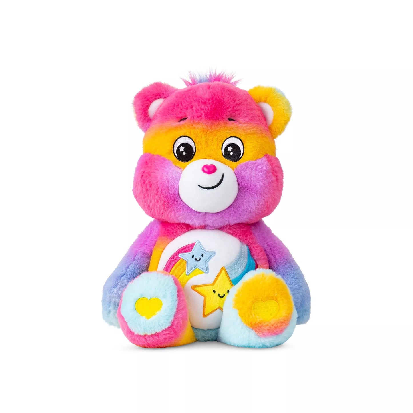 Peluches bisounours choisissez votre préféré !