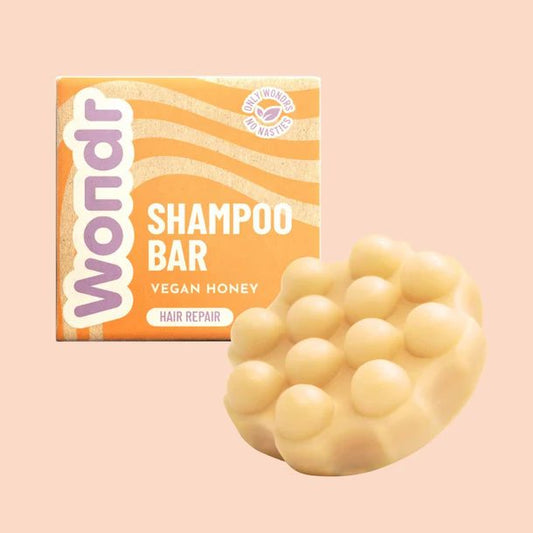 Bee My Honey | Barre de shampoing