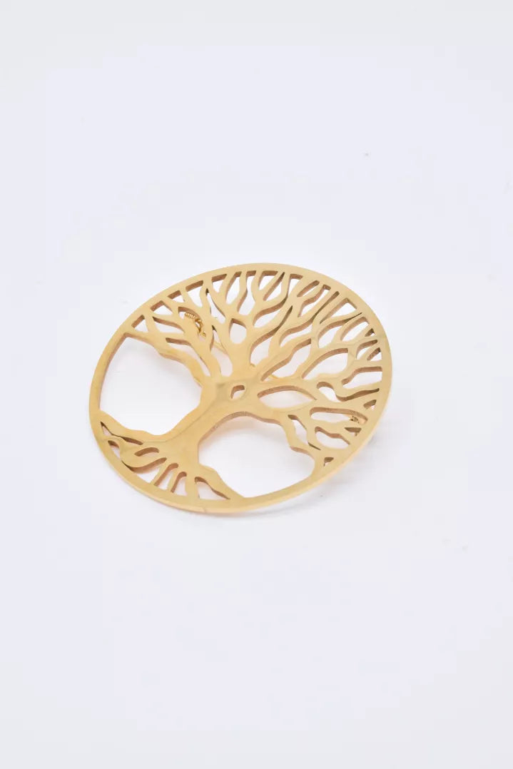 Broche Kapyco Paris en acier inoxydable différents modèles