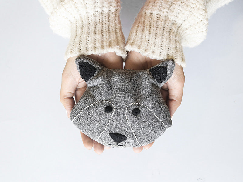 Ma bouillotte sèche à fabriquer