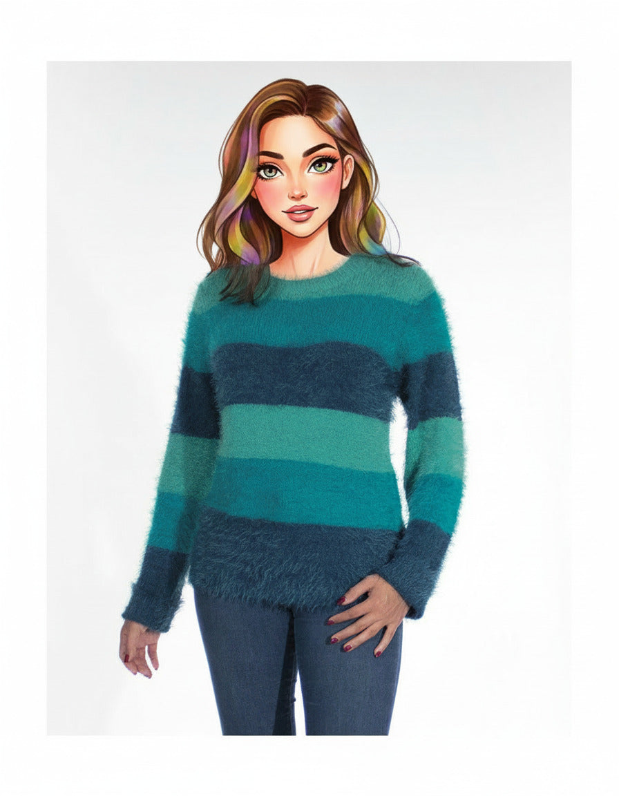 Pull Coline