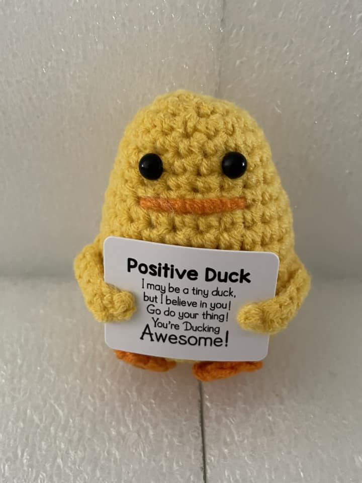 💖 Petites Créations Crochetées pour Égayer Votre Journée