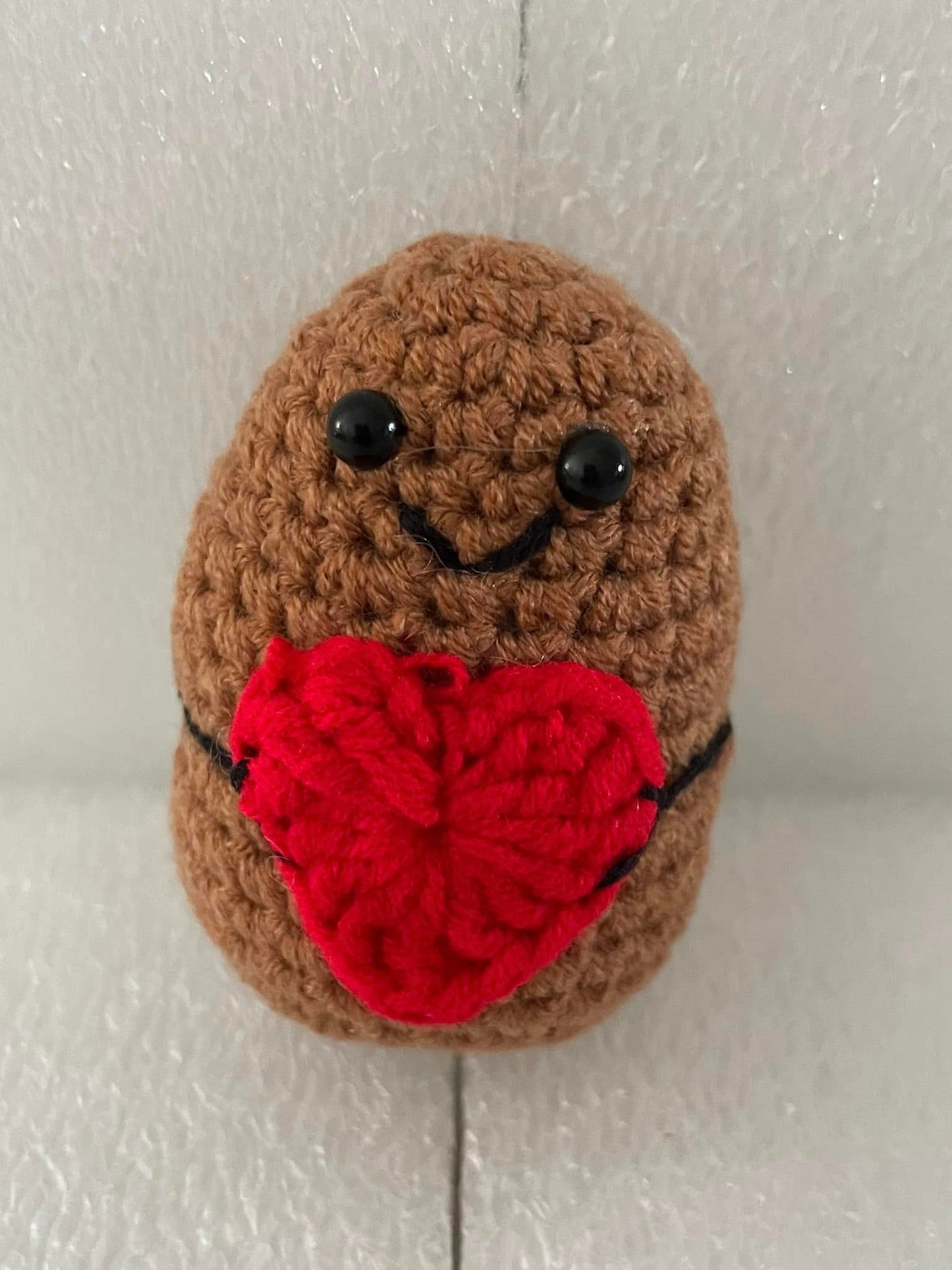 💖 Petites Créations Crochetées pour Égayer Votre Journée