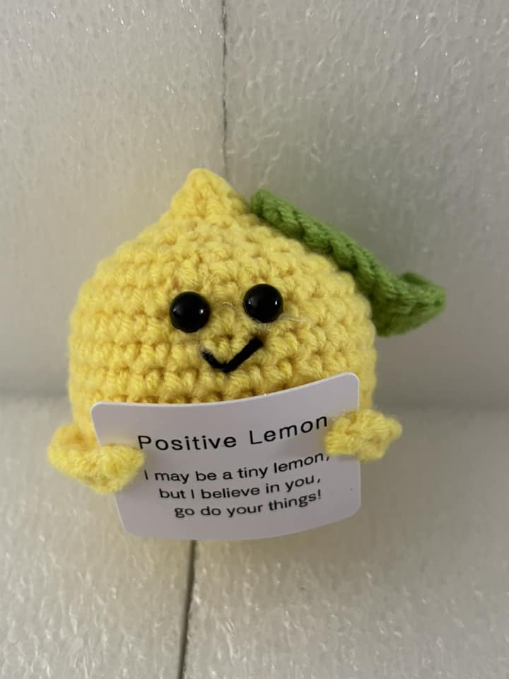 💖 Petites Créations Crochetées pour Égayer Votre Journée