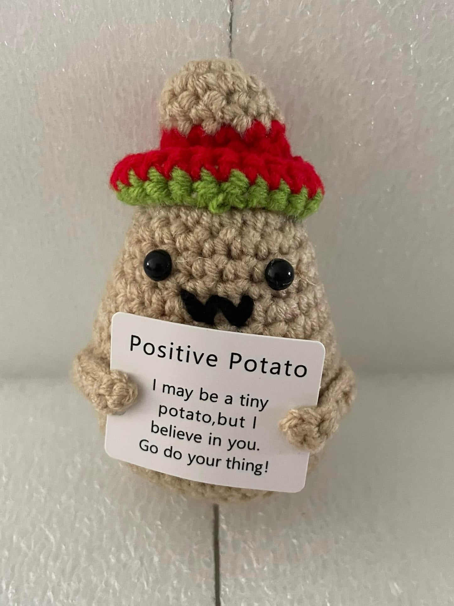 💖 Petites Créations Crochetées pour Égayer Votre Journée