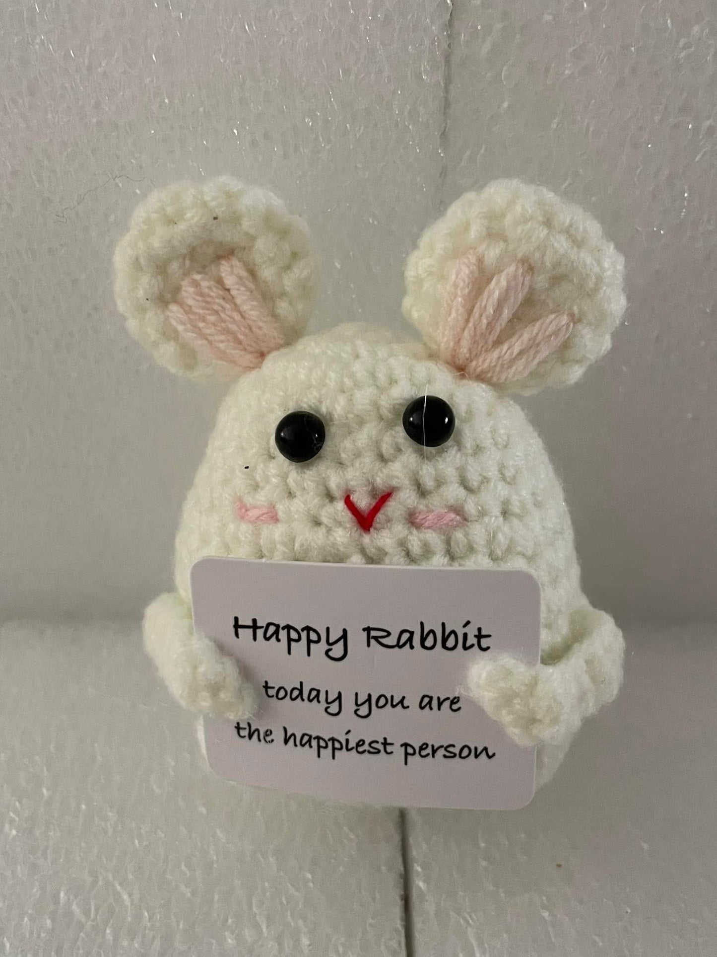 💖 Petites Créations Crochetées pour Égayer Votre Journée