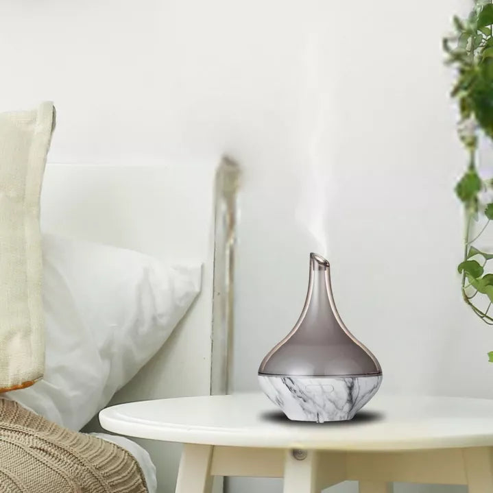 Diffuseur Huile Essentielle Électrique Hestia