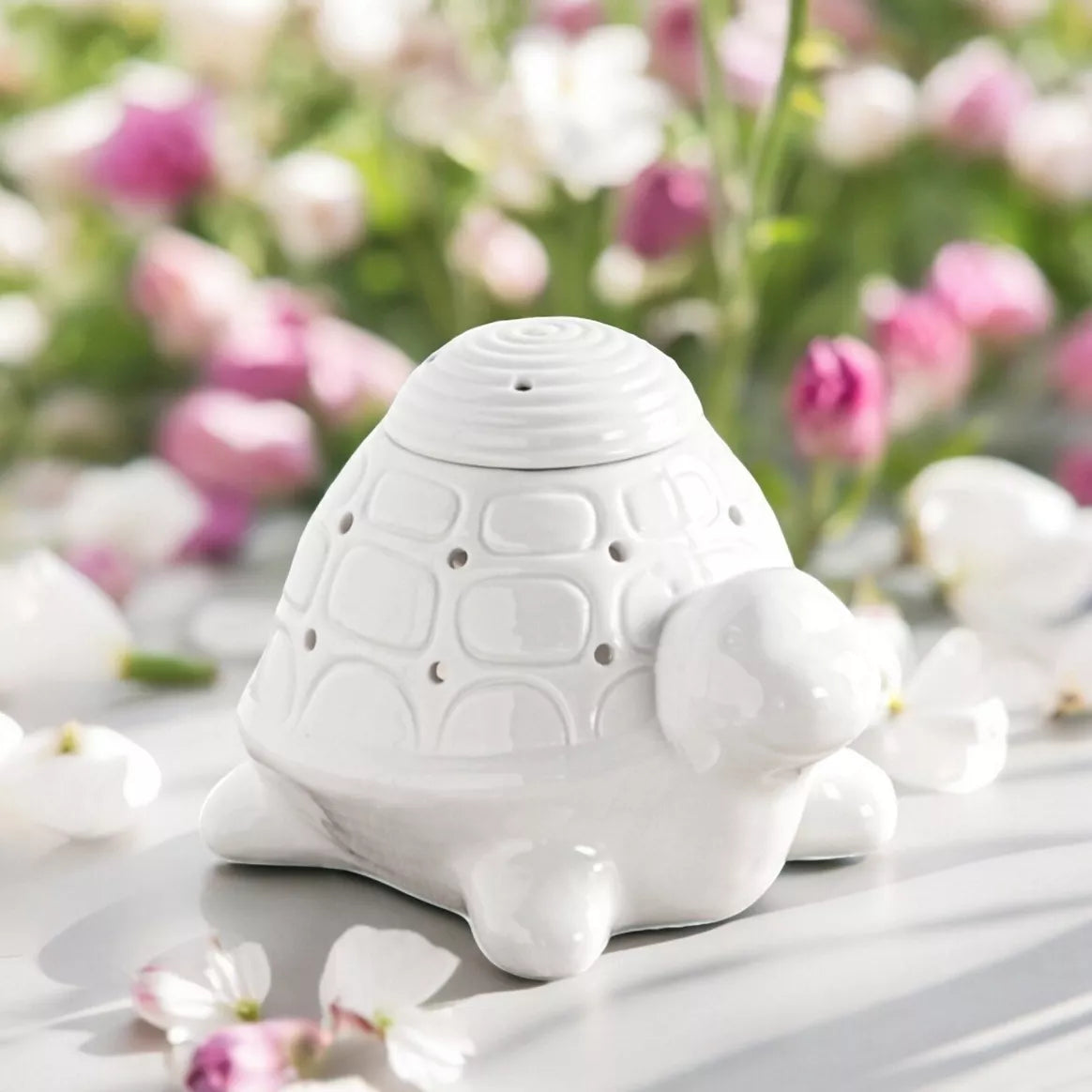 Brûle parfum animaux pour nos fondants parfumés- Koala- Eléphant-oiseau- Hibou