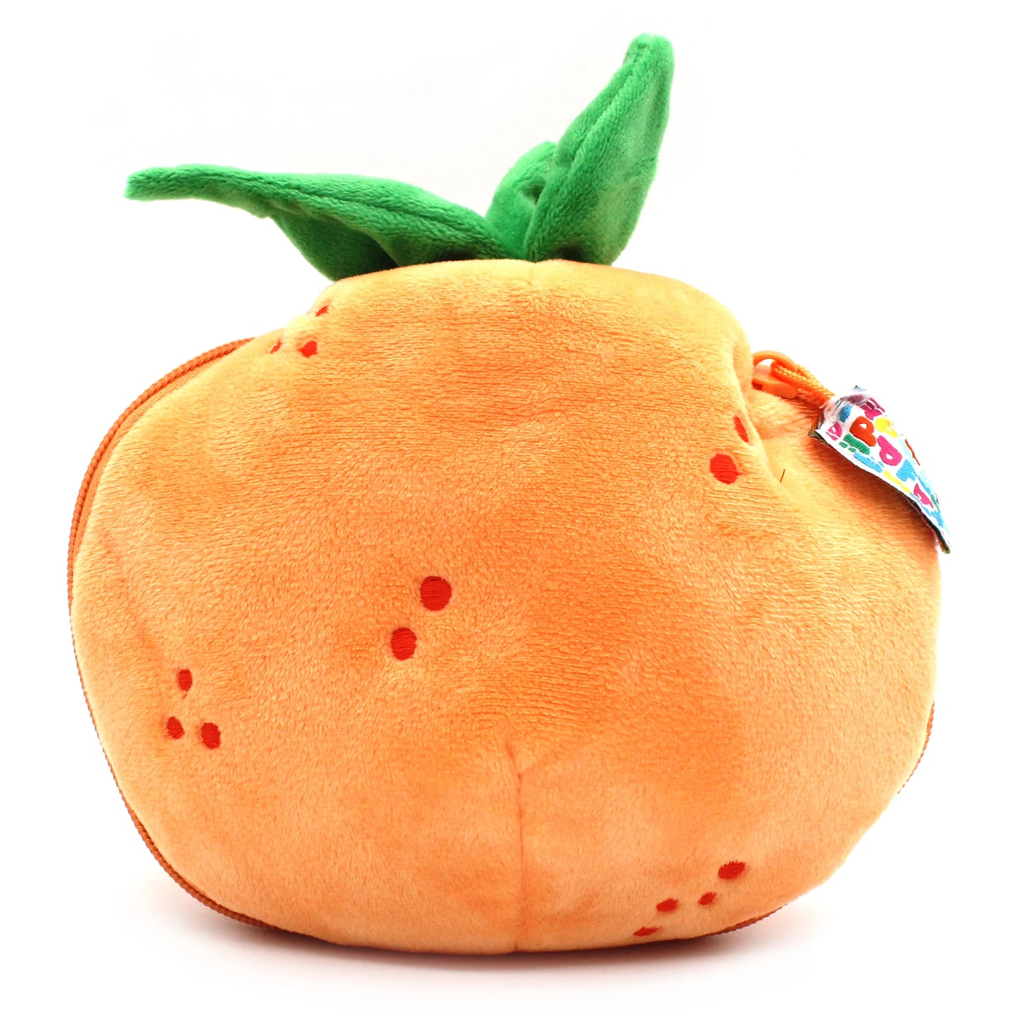 Peluche Buzzet l'abeille/mandarine - Flipetz