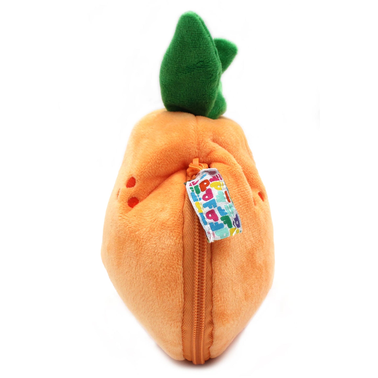 Peluche Buzzet l'abeille/mandarine - Flipetz