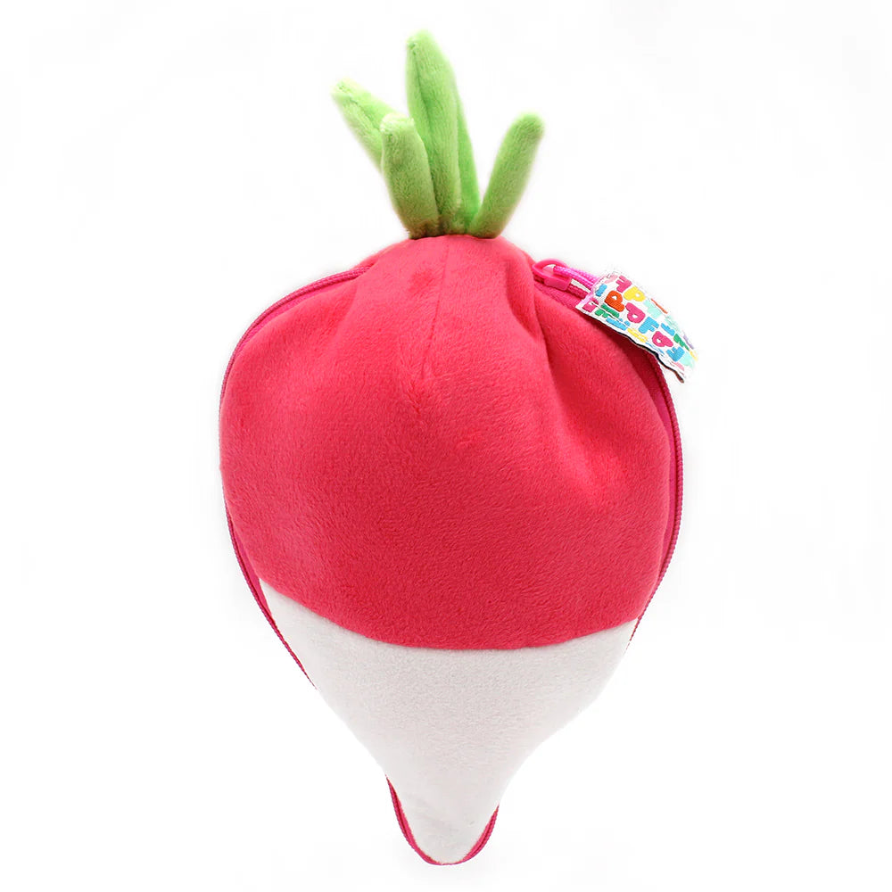 Peluche Piglet le cochon/radis - Flipetz