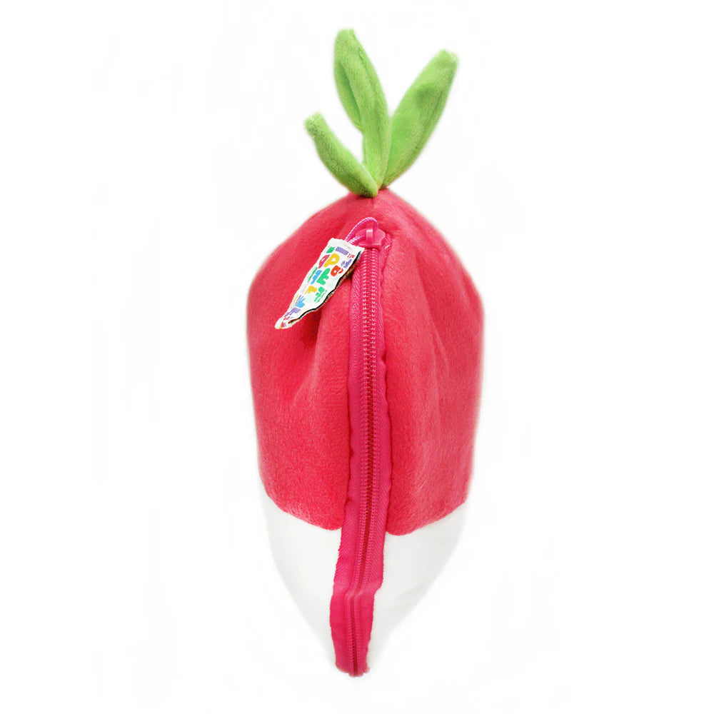 Peluche Piglet le cochon/radis - Flipetz