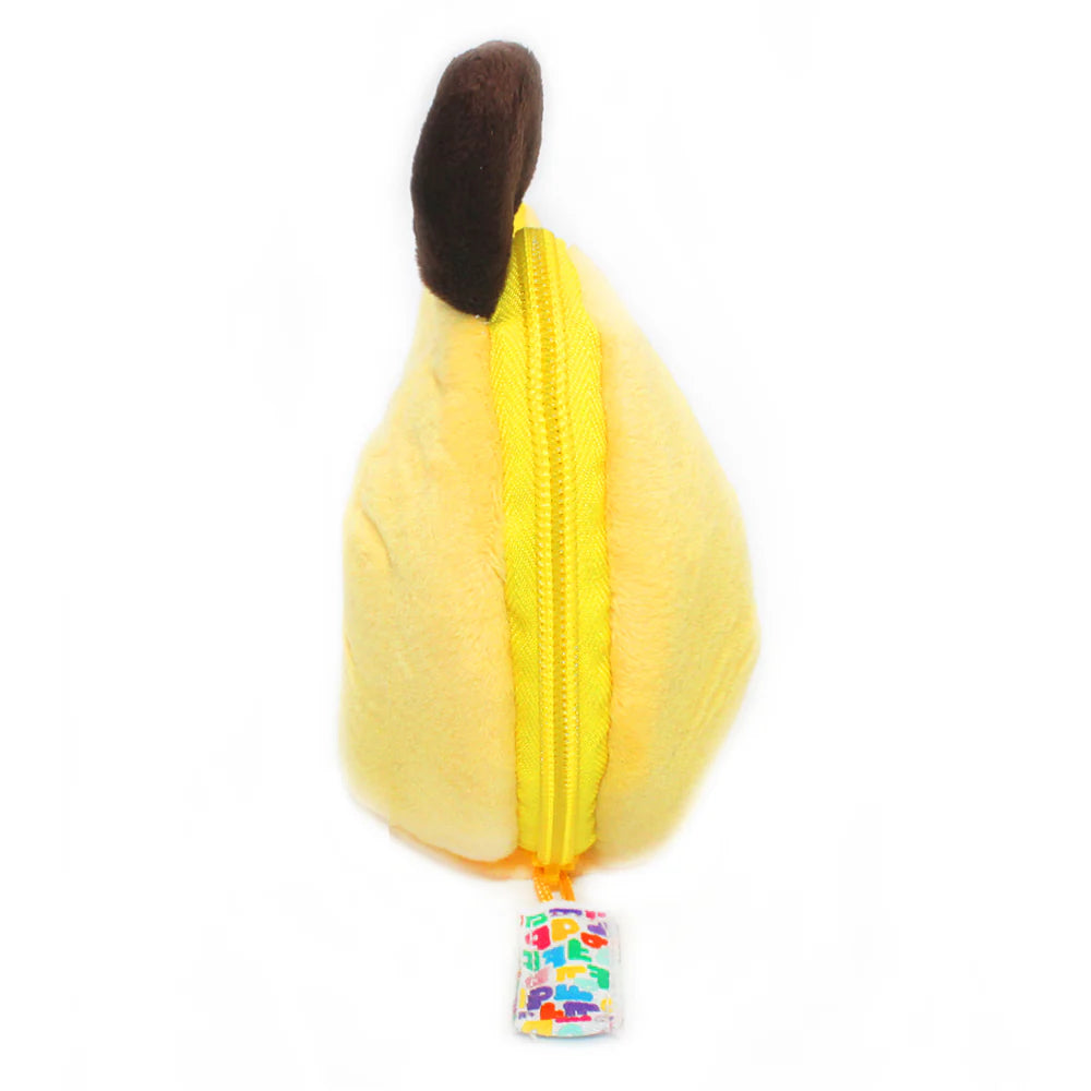 Peluche Poppet le papillon/banane - Flipetz