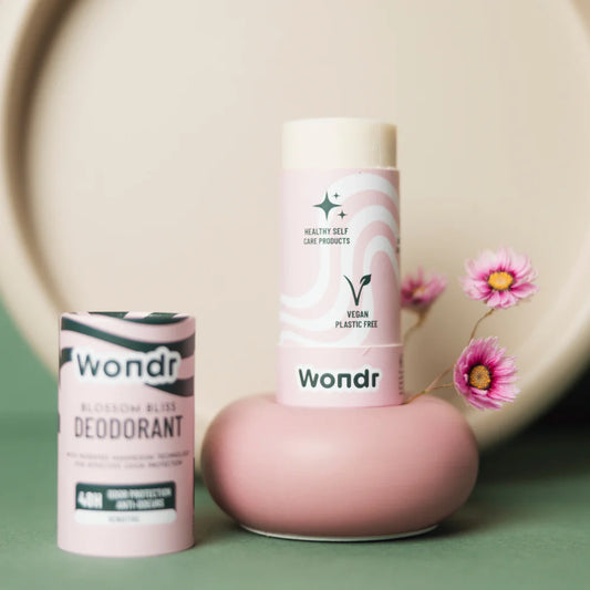 Deodorant Blossom Bliss | Sensitive