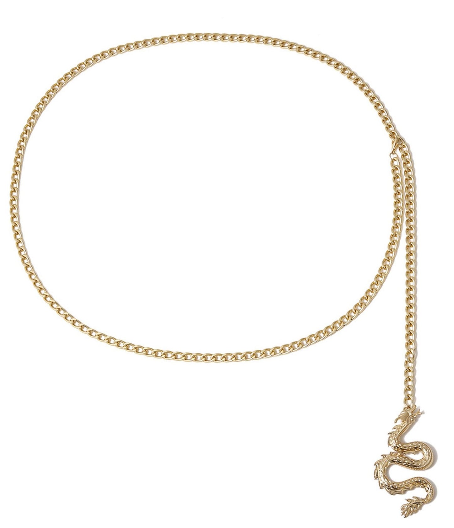 Ceinture chaine plusieurs modèles