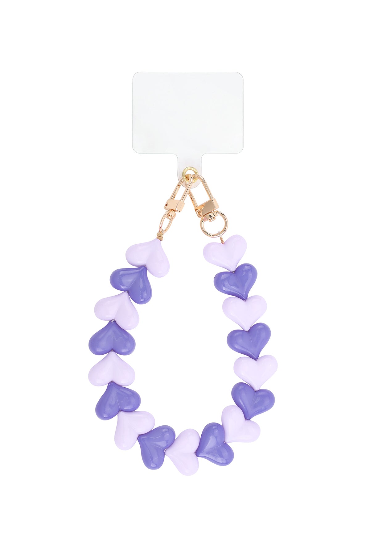 Cordons téléphoniques à double cœur