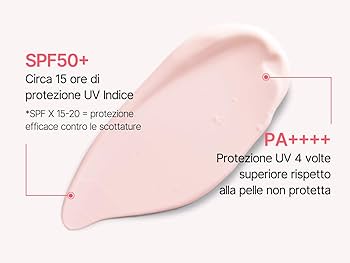 Aqua Glow Sun Serum SPF50+ PA++++