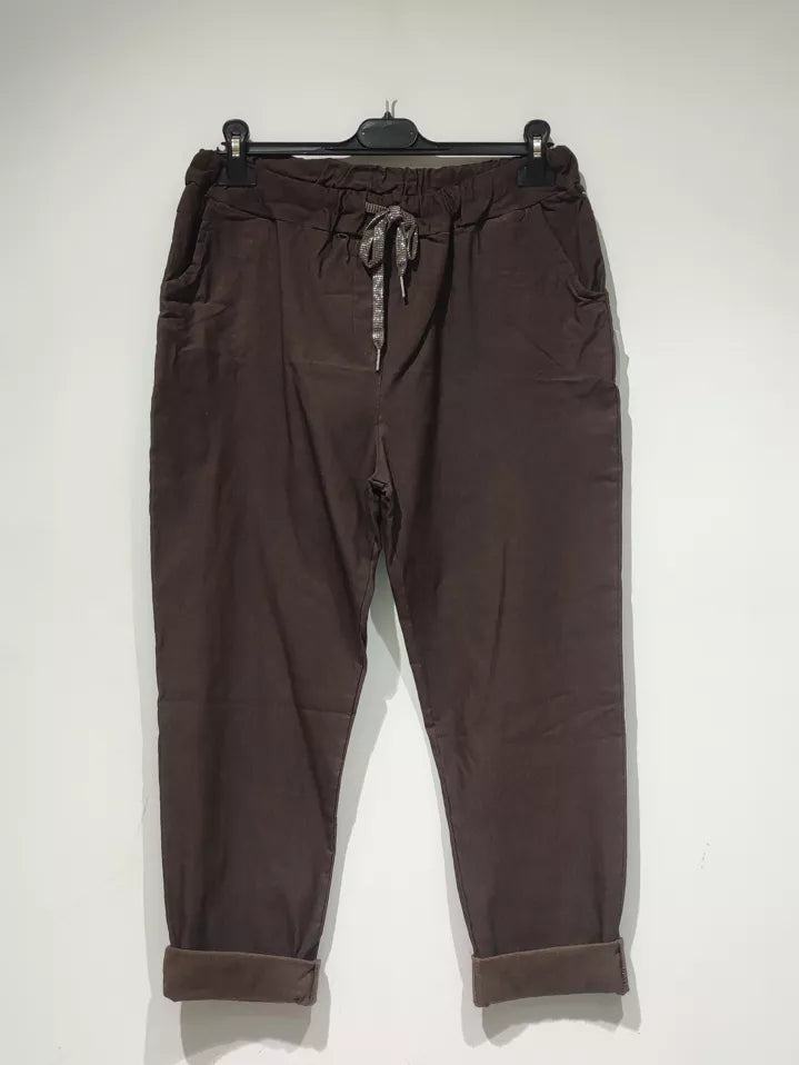 Pantalon moon magique warm