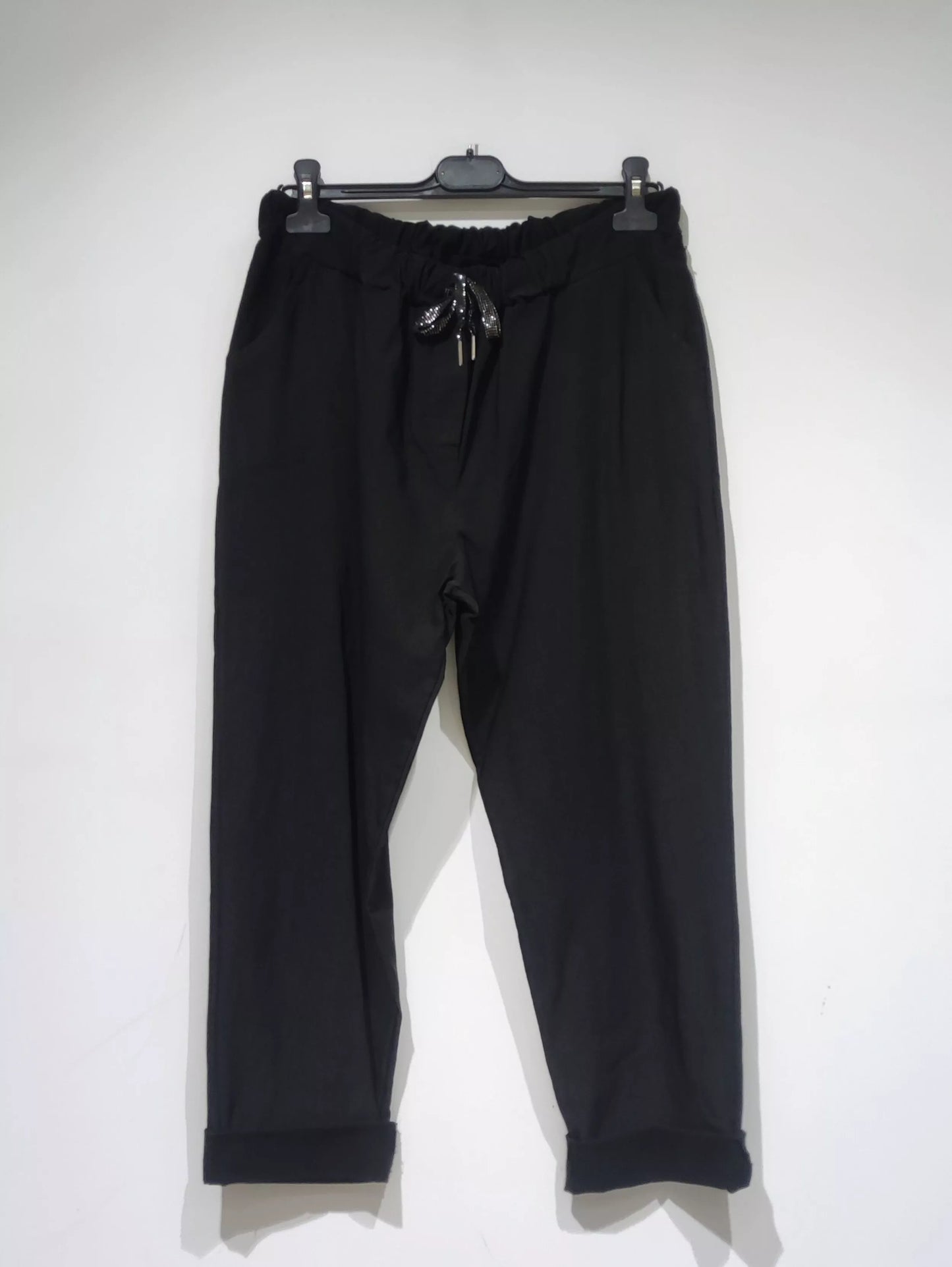 Pantalon moon magique warm