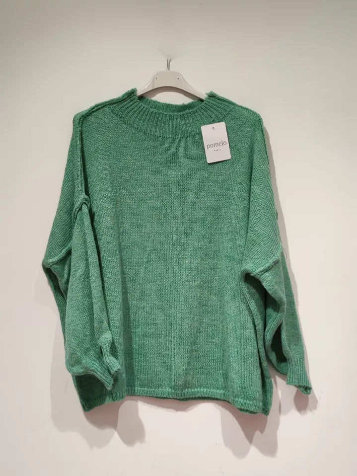 Pull CANDY Spring 25