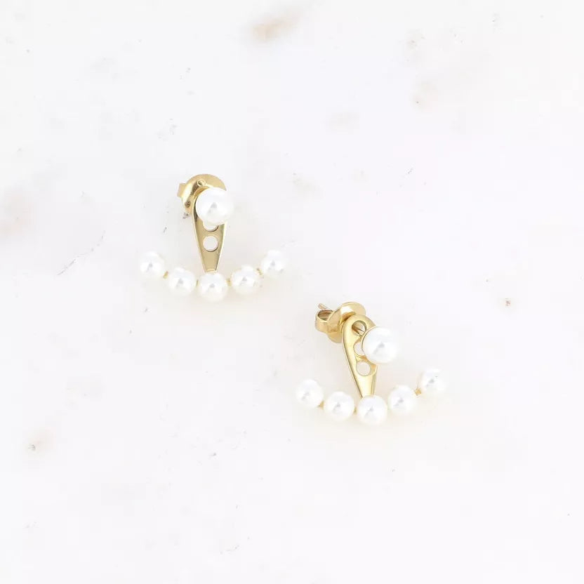 Boucles  Bohm Paris - Soley