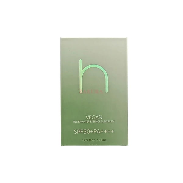 Sérum Water SPF50+ Hamel