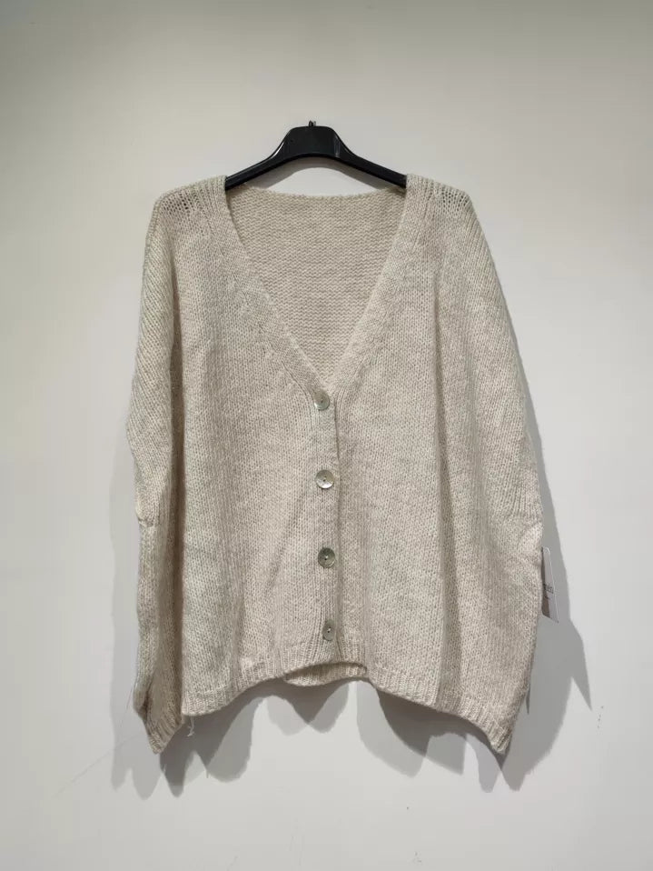 Gilet sans manche grande taille Manon