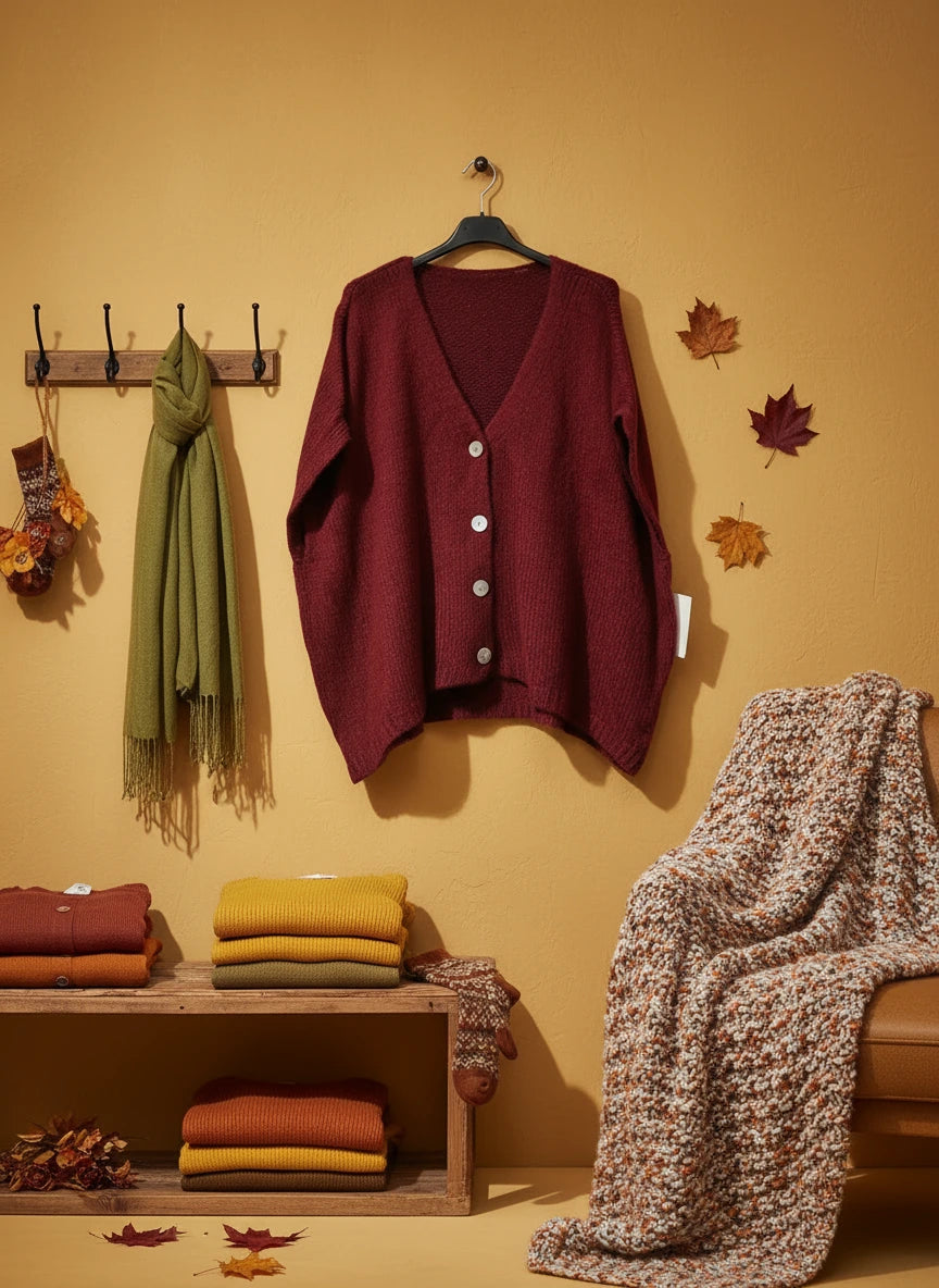 Gilet sans manche grande taille Manon