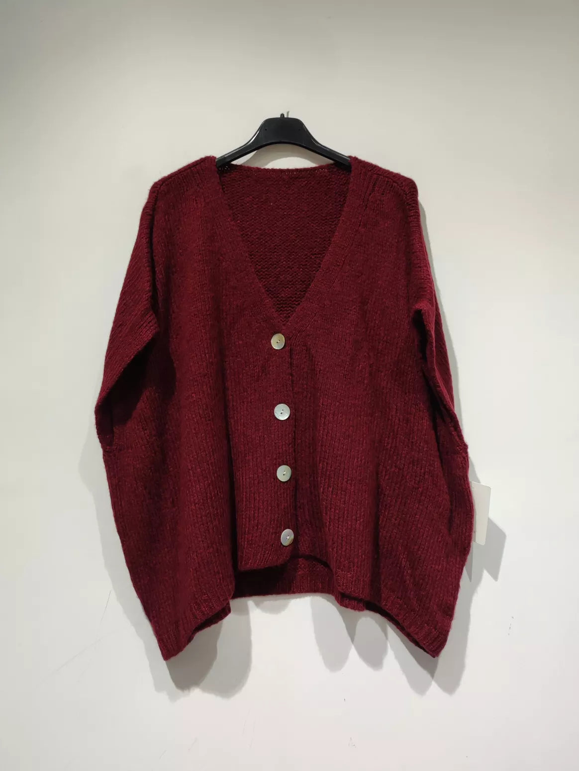 Gilet sans manche grande taille Manon