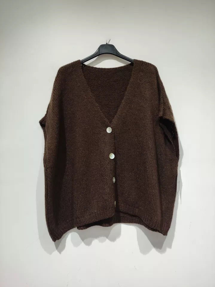 Gilet sans manche grande taille Manon