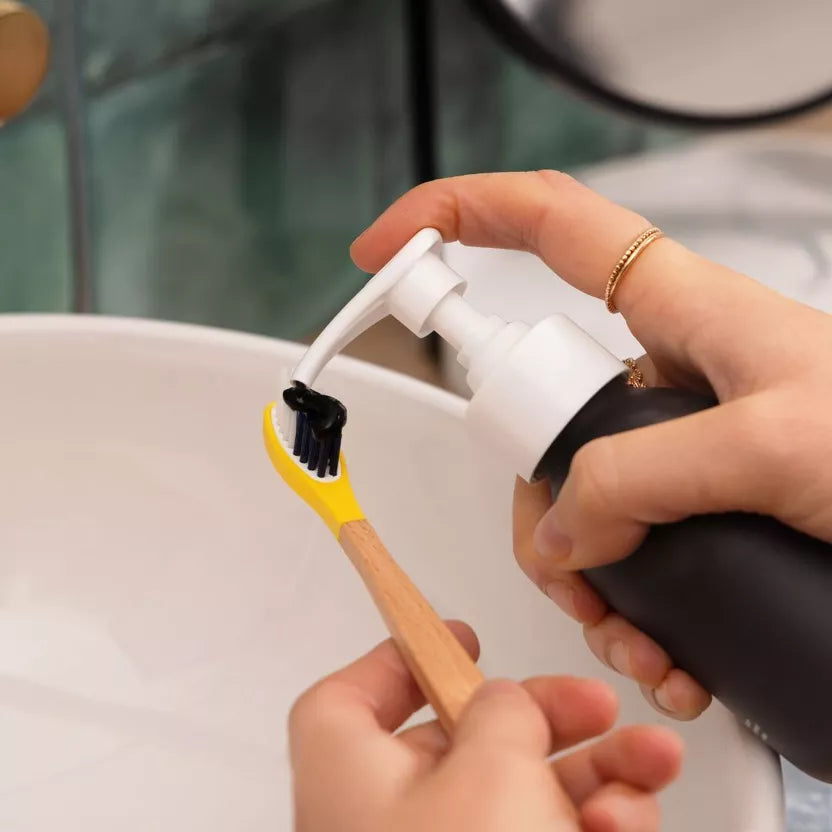 Dentifrice Blancheur en Poudre à Diluer 8gr
