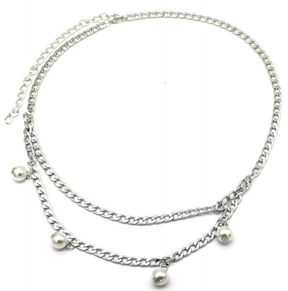 Ceinture chaine plusieurs modèles